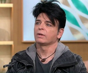 Gary Numan - images