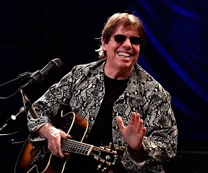 George Thorogood - images