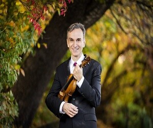 Gil Shaham - images