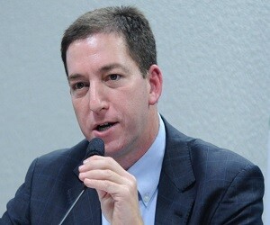 Glenn Greenwald - images