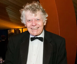 Gordon Getty - images