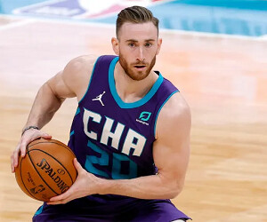 Gordon Hayward - images