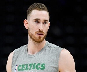Gordon Hayward - images