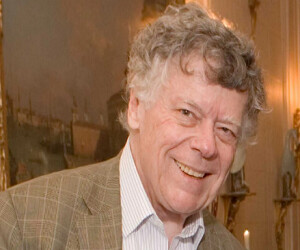Gordon Getty - images