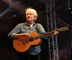 Graham Nash - images