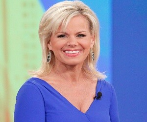Gretchen Carlson - images