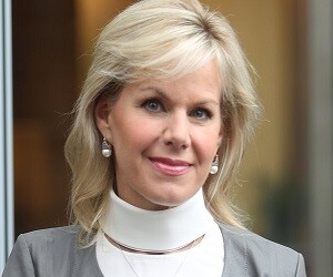 Gretchen Carlson - images