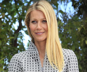 Gwyneth Paltrow - images