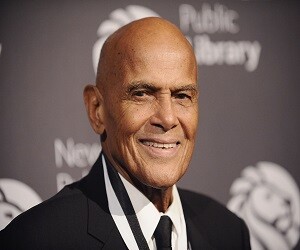 Harry Belafonte - images