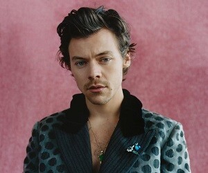 Harry Styles - images