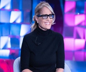 Heather Parisi - images