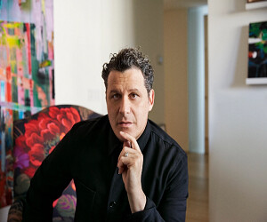 Isaac Mizrahi - images
