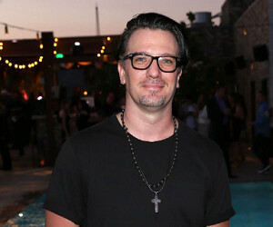 JC Chasez - images