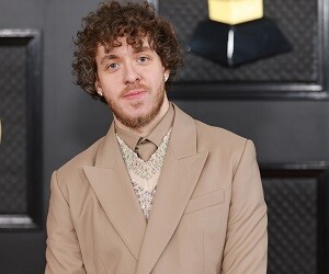 Jack Harlow - images