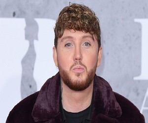 James Arthur - images