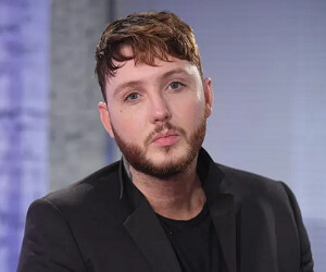 James Arthur - images