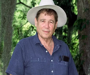 James Lee Burke - images
