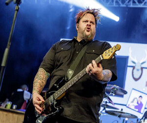 Jaret Reddick - images