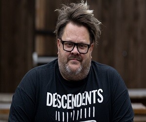 Jaret Reddick - images