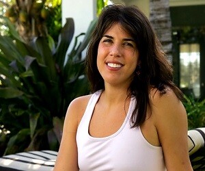 Jennifer Capriati - images