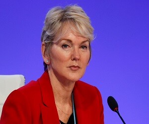 Jennifer Granholm - images