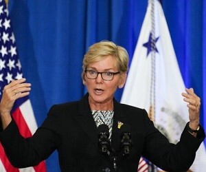 Jennifer Granholm - images