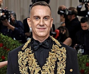 Jeremy Scott - images