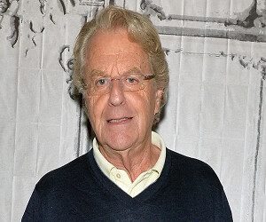 Jerry Springer - images