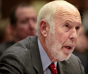 Jim Simons - images