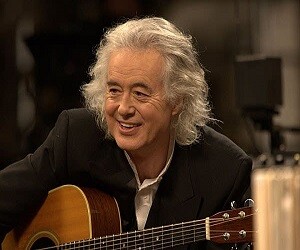 Jimmy Page - images