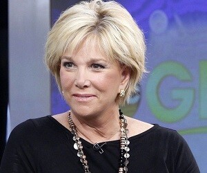 Joan Lunden - images