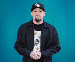Joel Madden - images