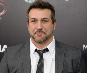 Joey Fatone - images