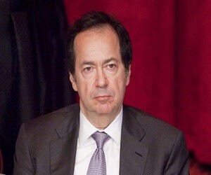 John Paulson - images