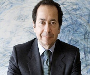 John Paulson - images