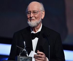 John Williams - images