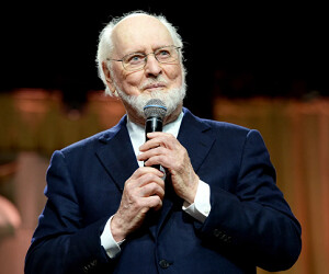 John Williams - images