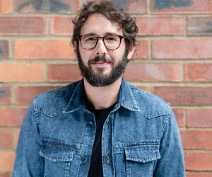 Josh Groban - images