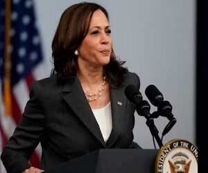 Kamala Harris - images