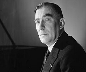 Karol Szymanowski - images