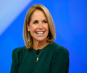 Katie Couric - images