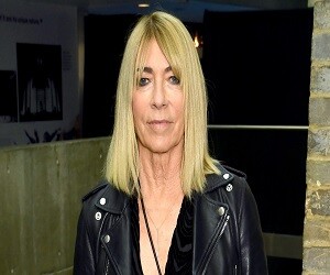 Kim Gordon - images