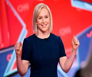 Kirsten Gillibrand - images