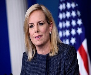 Kirstjen Nielsen - images