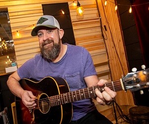 Kristian Bush - images