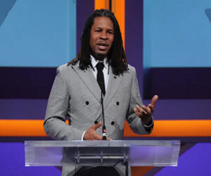 LZ Granderson - images