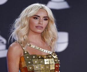 Lali Espósito - images