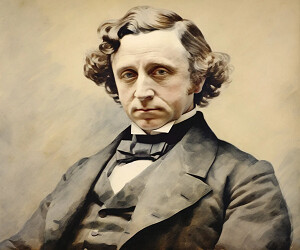 Lewis Carroll - images