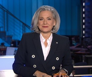 Lisa LaFlamme - images