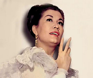 Lola Beltrán - images